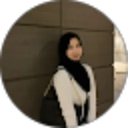 Review From khaira khansa