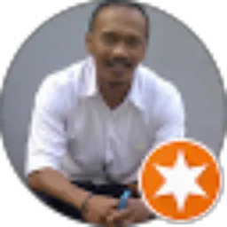 Review From eka chrisnanto