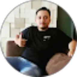 Review From Arief Iskandar