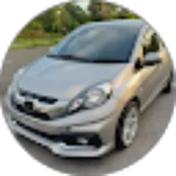 Review From Rudi Nasri
