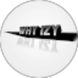 Review From why Izy