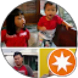 Review From Satria Family