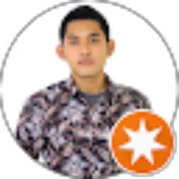 Review From Imam Hidayat