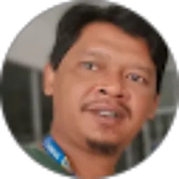 Review From Agus Sugianto