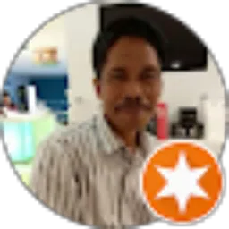 Review From Samsul Mustakim