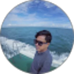 Review From Robin Saputra