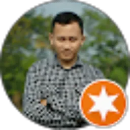 Review From muhammad ikhwan hidayat