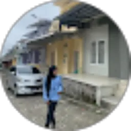 Review From ALYA DWI
