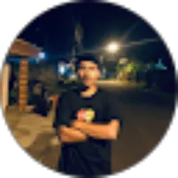 Review From Isnan Rusli