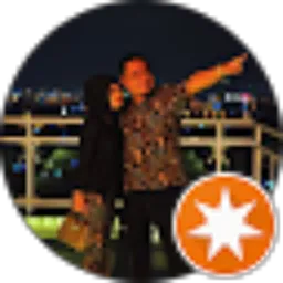 Review From Aga Nugraha