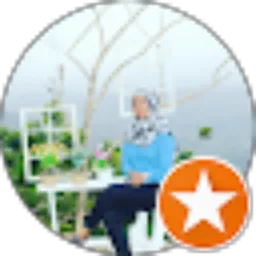 Review From NURJANAH