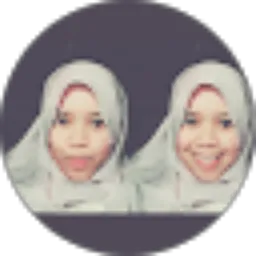 Review From uswatun hasanah