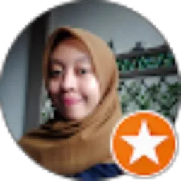 Review From indah mahsunatul wardah