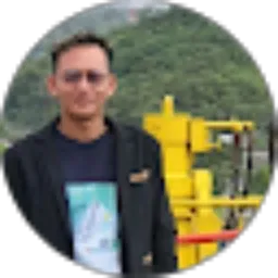 Review From Yevie Gusmanto