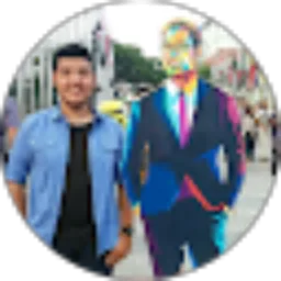 Review From Daksa Saputra