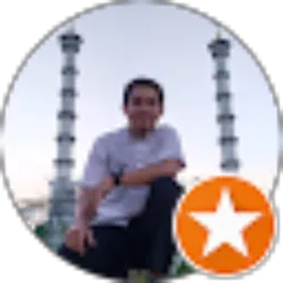Review From Fuad Riadi