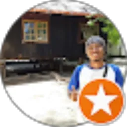 Review From Mohammad Ashari