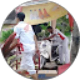 Review From Mohamad Agus