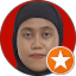 Review From Fara Habibah
