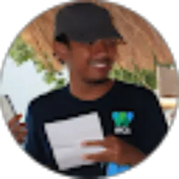 Review From Cahya Himawan