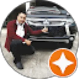 Review From andi bahtiar