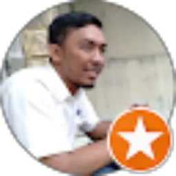 Review From Mas Erwin