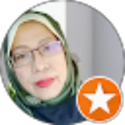 Review From dewi sri