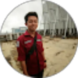 Review From fahril muhammad