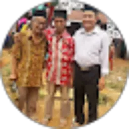 Review From M Ribbin Nst nasution