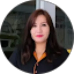 Review From Kadek Yuli