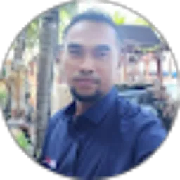 Review From Mukhlis Deting