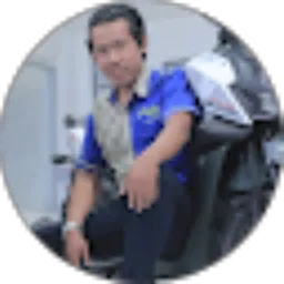 Review From Nyono pras Tio