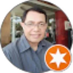 Review From Taufik Yulianto