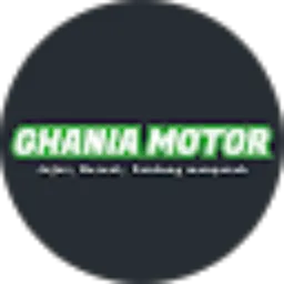 Review From Ghania Motor