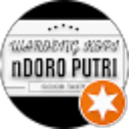 Review From WAROENG KOPI NDORO PUTRI