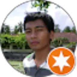 Review From I Kadek Peradnyana (Dek Prad)