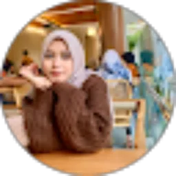 Review From indah purnama sari
