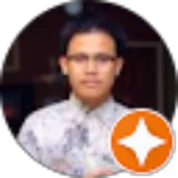 Review From Rusyad Arasyid