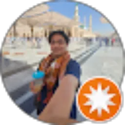 Review From Ridwan Muhammady
