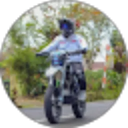 Review From Bagus Dwi Setiawan