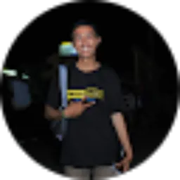 Review From Mugni Supardi Rasul