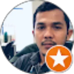 Review From Ari Amrinal Putra