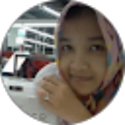 Review From nurull khoiriyahh