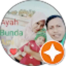 Review From Bunda Aini