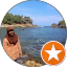 Review From Amalia Zulaikha
