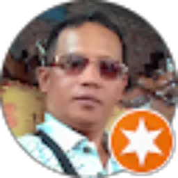 Review From hasan muslim