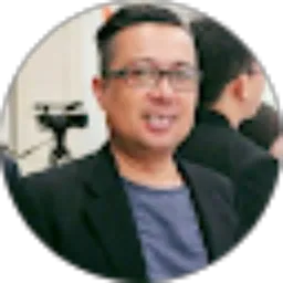 Review From Agus Rahmat