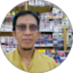 Review From Afandi Afandi