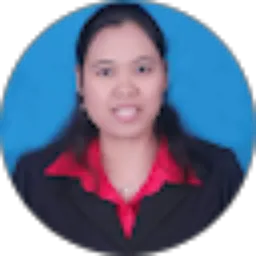 Review From Maria Entina Puspita