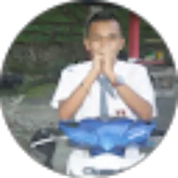 Review From Muhammad Ikhsan